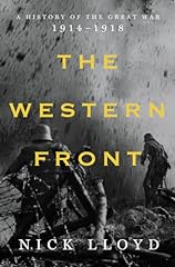 Western front history for sale  Delivered anywhere in USA 