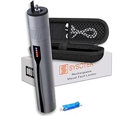 Sysotek visual fault for sale  Delivered anywhere in USA 