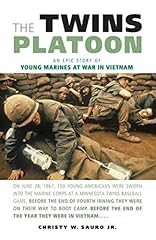 Twins platoon epic for sale  Delivered anywhere in USA 