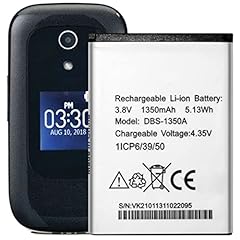 Ddong replacement battery for sale  Delivered anywhere in USA 