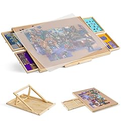 Tektalk table puzzle d'occasion  Livré partout en France