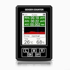 Geiger contatore xr1 usato  Spedito ovunque in Italia 