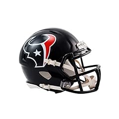 Riddell nfl houston for sale  Delivered anywhere in UK