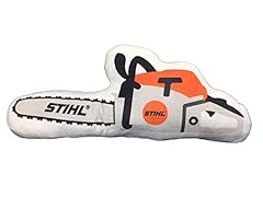 Stihl kissen motorsägeform gebraucht kaufen  Wird an jeden Ort in Deutschland