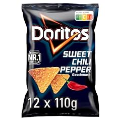 Doritos sweet chili gebraucht kaufen  Wird an jeden Ort in Deutschland