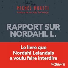 Rapport nordahl livre d'occasion  Livré partout en France