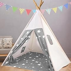 Pamatio teepee tent for sale  Delivered anywhere in UK