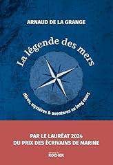 Légende mers héros d'occasion  Livré partout en France