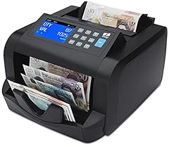 Zzap banknote counter for sale  Delivered anywhere in Ireland