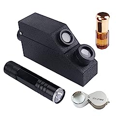 Gem portable refractometer for sale  Delivered anywhere in USA 
