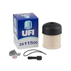 Ufi filters filtro usato  Spedito ovunque in Italia 