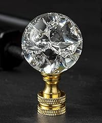 Pack crystal lamp for sale  Delivered anywhere in USA 
