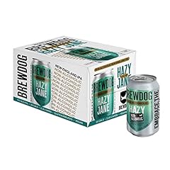 Brewdog pack hazy for sale  Delivered anywhere in USA 