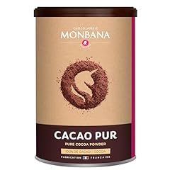 Monbana 100 kakao gebraucht kaufen  Wird an jeden Ort in Deutschland