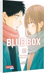 Blue box große gebraucht kaufen  Wird an jeden Ort in Deutschland
