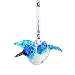 Blown glass ornament for sale  Delivered anywhere in USA 
