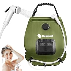 Sapsisel camping shower for sale  Delivered anywhere in USA 