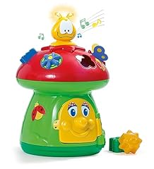 Activity mushroom for sale  Delivered anywhere in UK