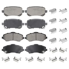 Front ceramic rear for sale  Delivered anywhere in USA 