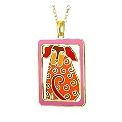 Laurel burch dog for sale  Delivered anywhere in USA 