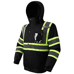 Jksafety vis winter for sale  Delivered anywhere in USA 