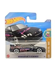 Hot wheels nissan for sale  Delivered anywhere in UK