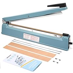 Metronic impulse sealer for sale  Delivered anywhere in USA 