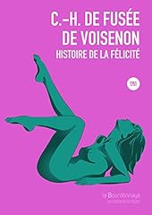 Histoire félicité d'occasion  Livré partout en Belgiqu