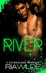 River standalone romance for sale  Delivered anywhere in UK