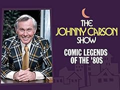 Johnny carson show for sale  Delivered anywhere in USA 