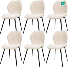 Jijian dining chairs for sale  Delivered anywhere in UK