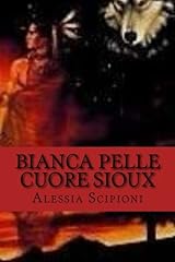 Bianca pelle cuore for sale  Delivered anywhere in USA 