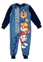 Paw patrol jumpsuit gebraucht kaufen  Wird an jeden Ort in Deutschland