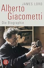 Alberto giacometti biographie gebraucht kaufen  Wird an jeden Ort in Deutschland