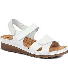 Pavers women sandals for sale  Delivered anywhere in Ireland