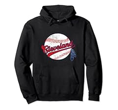 Vintage cleveland baseball for sale  Delivered anywhere in USA 
