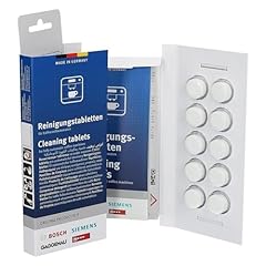 00312295 cleaning tablets for sale  Delivered anywhere in UK