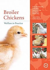 Broiler chickens welfare for sale  Delivered anywhere in USA 