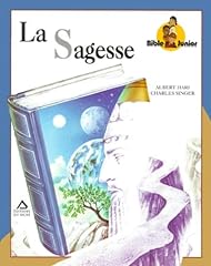 Sagesse d'occasion  Livré partout en Belgiqu