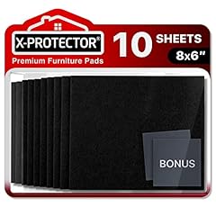Felt furniture pads for sale  Delivered anywhere in USA 