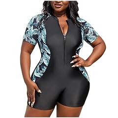 Plus size swimsuits for sale  Delivered anywhere in UK
