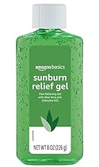 Amazon basics sunburn for sale  Delivered anywhere in USA 