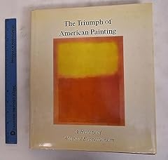 Triumph american painting for sale  Delivered anywhere in USA 