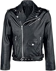 Classic style lederjacke gebraucht kaufen  Wird an jeden Ort in Deutschland