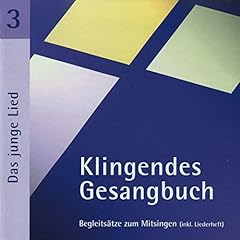 Klingendes gesangbuch junge gebraucht kaufen  Wird an jeden Ort in Deutschland