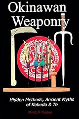 Okinawan weaponry hidden d'occasion  Livré partout en France