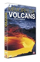 Mémoires volcan d'occasion  Livré partout en France