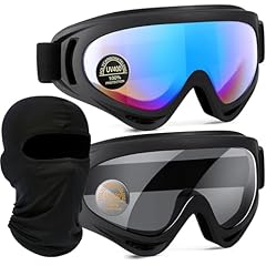 Ski goggles pack for sale  Delivered anywhere in USA 
