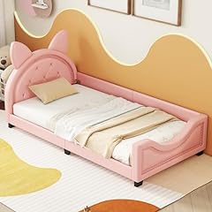 Leather twin daybed for sale  Delivered anywhere in USA 