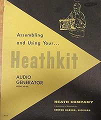 Heathkit 595 165 for sale  Delivered anywhere in USA 